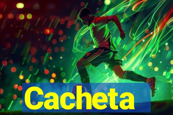 Cacheta - Pife - Jogo online